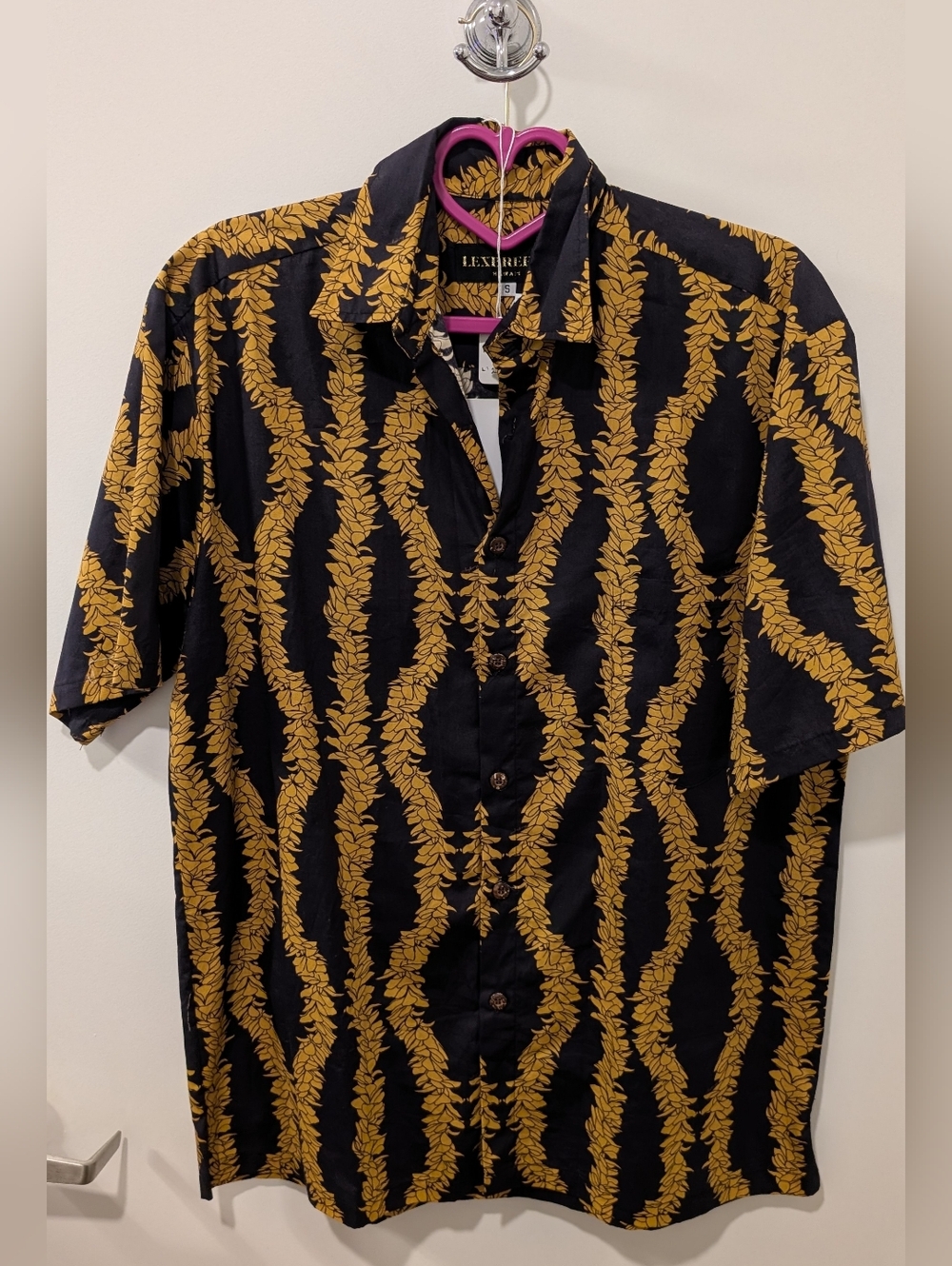 Nwt Alohalei Lexbreezy hawaii